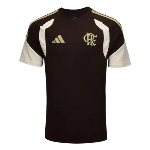 Thai Version Flamengo 2026 Training