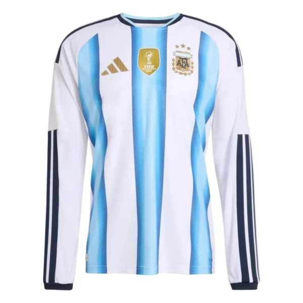 Camisa Argentina 2026