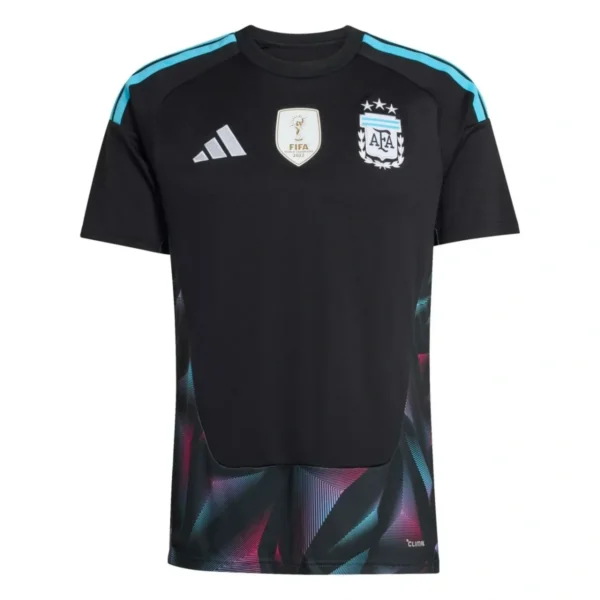 Camisa Argentina 2026
