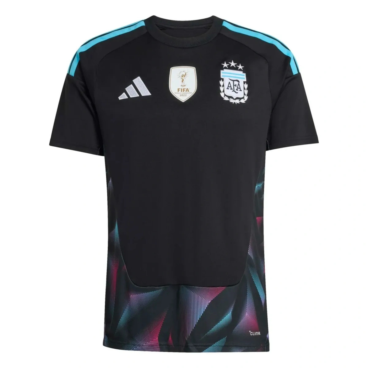 Camisa Argentina 2026