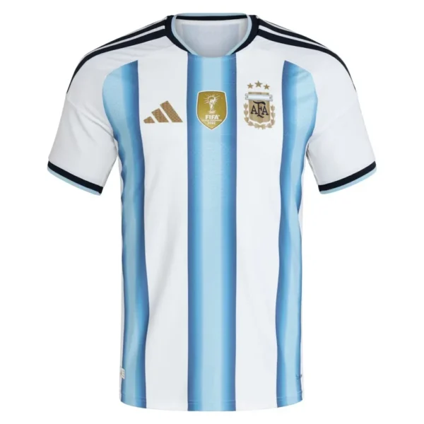 Camisa Argentina 2026