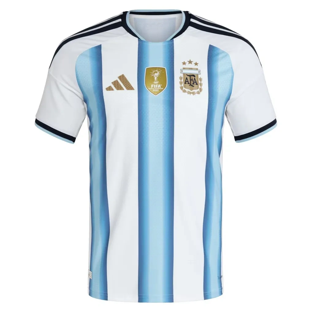 Camisa Argentina 2026