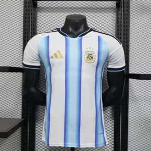 Camisa Argentina 25/26