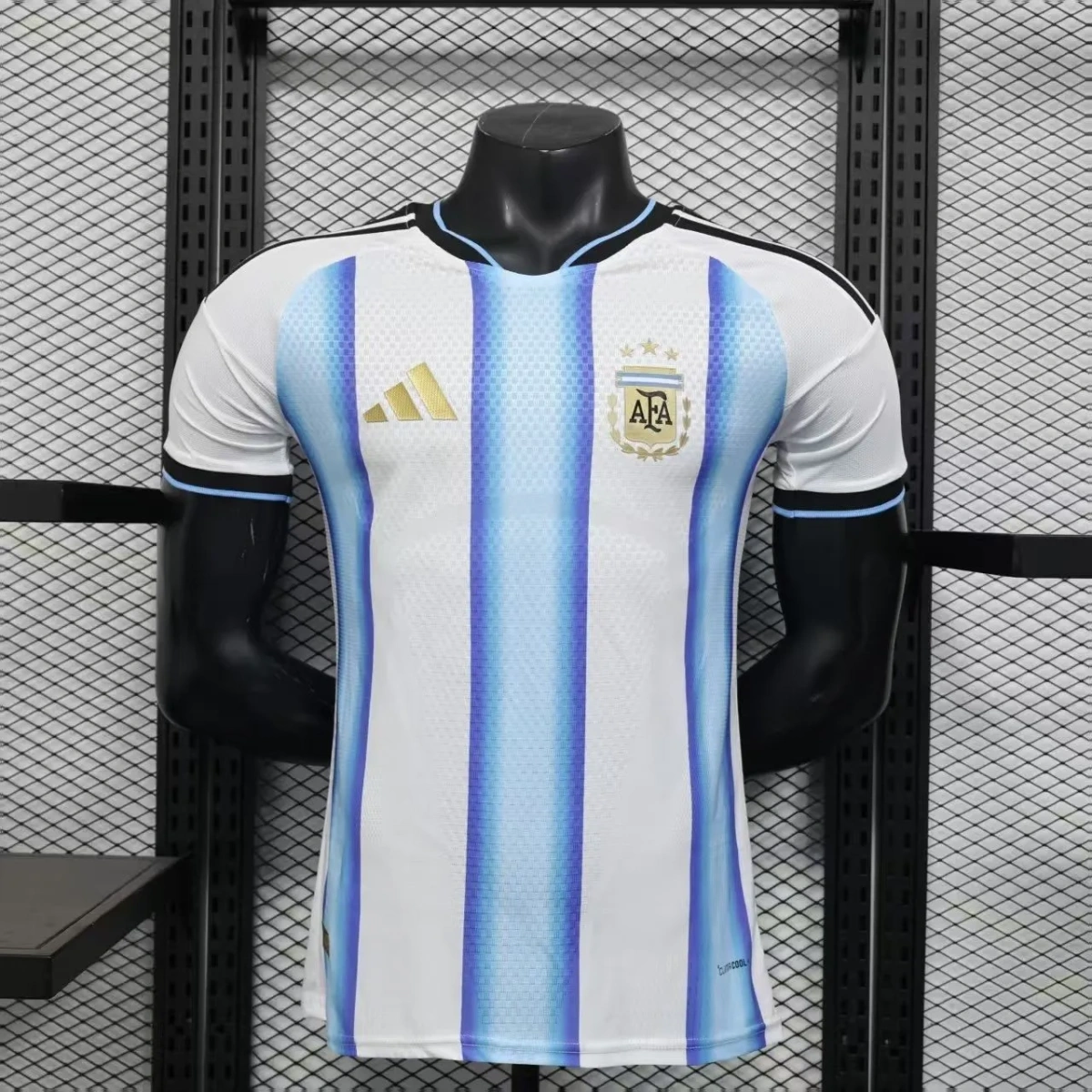 Camisa Argentina 25/26