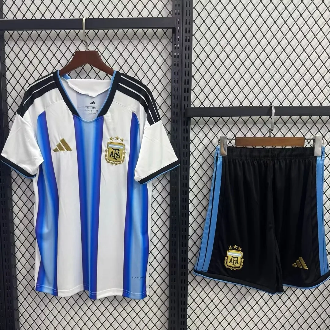 Camisa Argentina 25/26