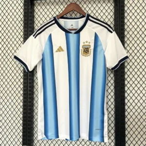 Camisa Argentina 25/26