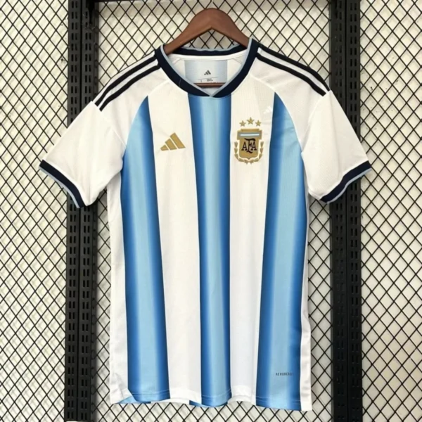 Camisa Argentina 25/26