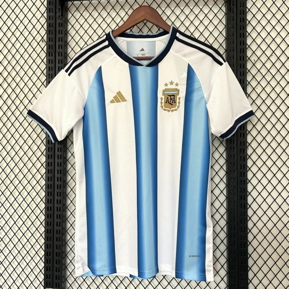 Camisa Argentina 25/26