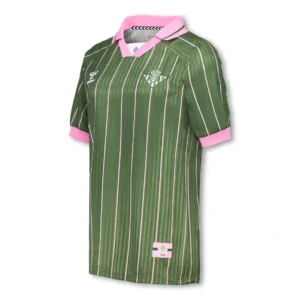 Camisa Real Betis 25/26 - Feminina