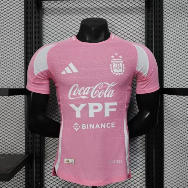 Camisa Argentina 2025