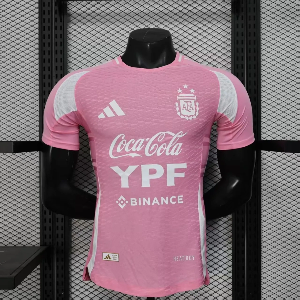 Camisa Argentina 2025