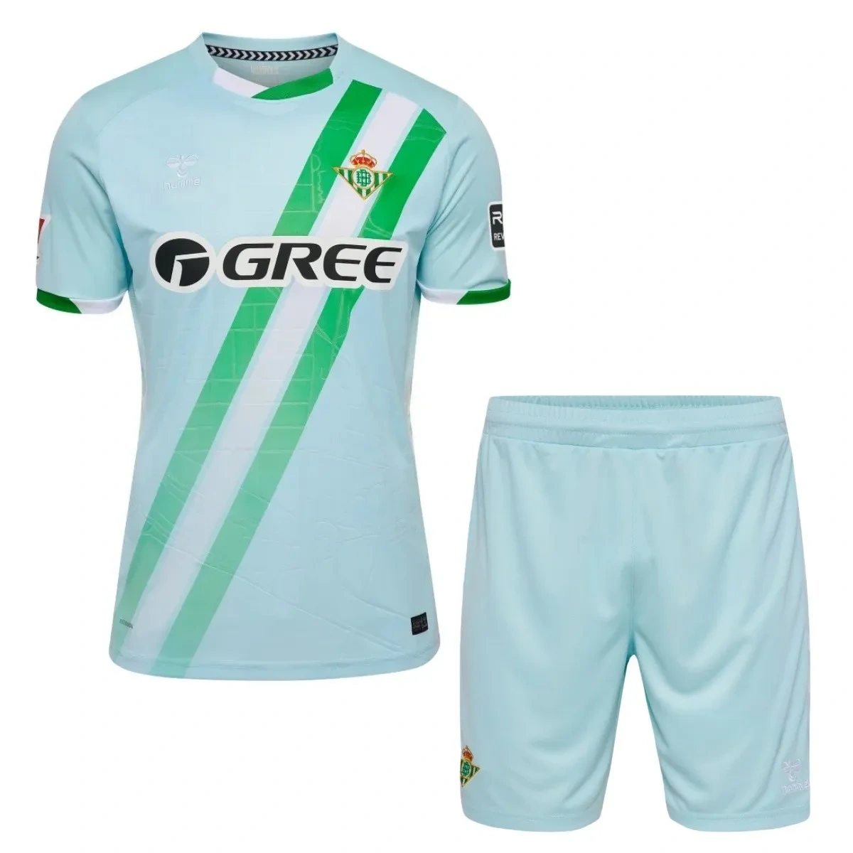Camisa Real Betis 25/26 Away