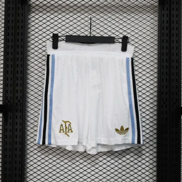 Camisa Argentina - Comemorativa