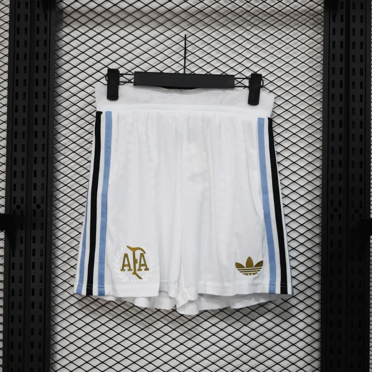 Camisa Argentina - Comemorativa