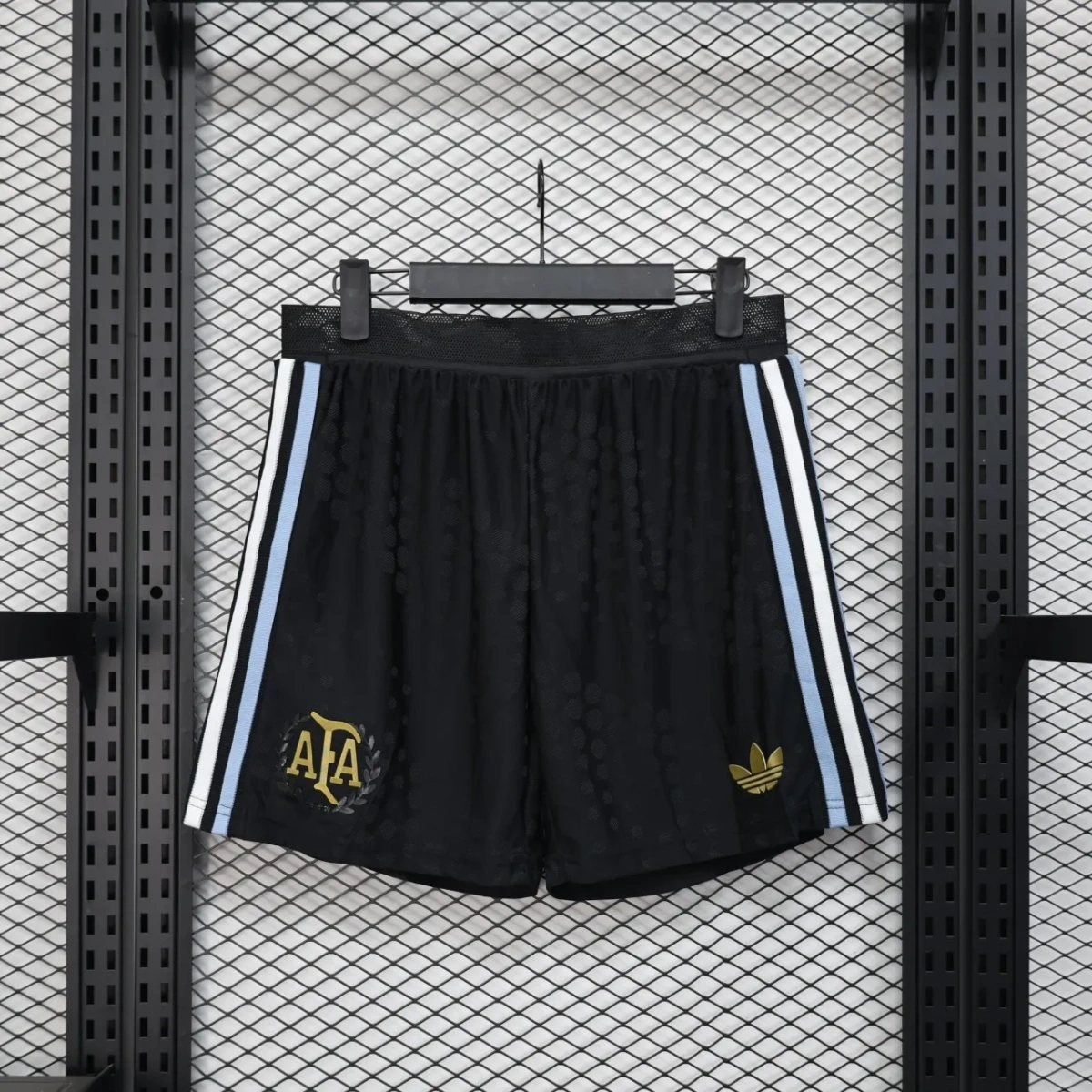 Camisa Argentina - Comemorativa