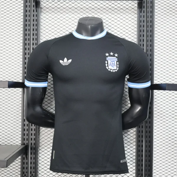 Camisa Argentina 2025