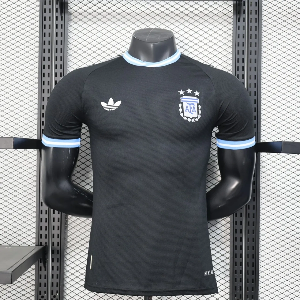 Camisa Argentina 2025