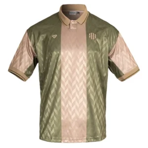 Camisa Pré-Jogo Real Betis 25/26