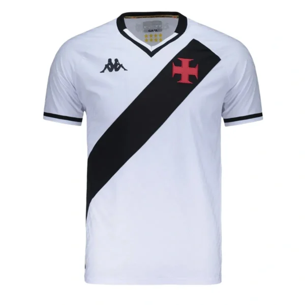 Camisa Vasco da Gama 25/26