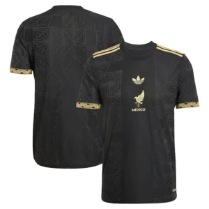 Camisa México 2025