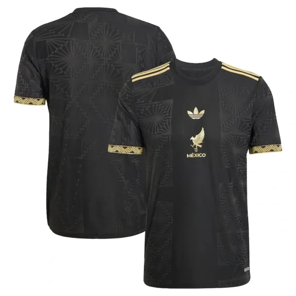 Camisa México 2025