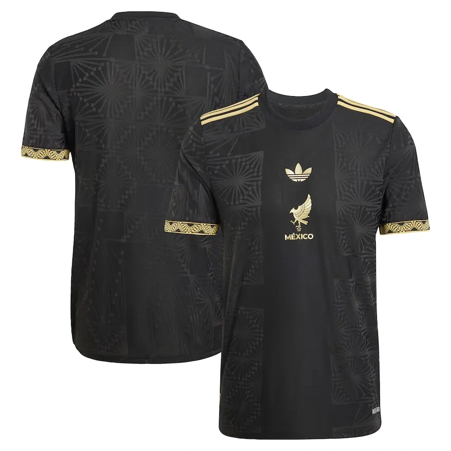 Camisa México 2025