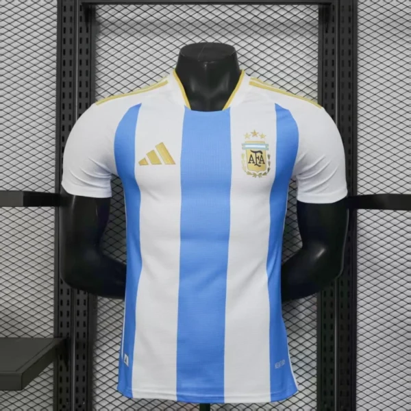 Camisa Argentina 2025