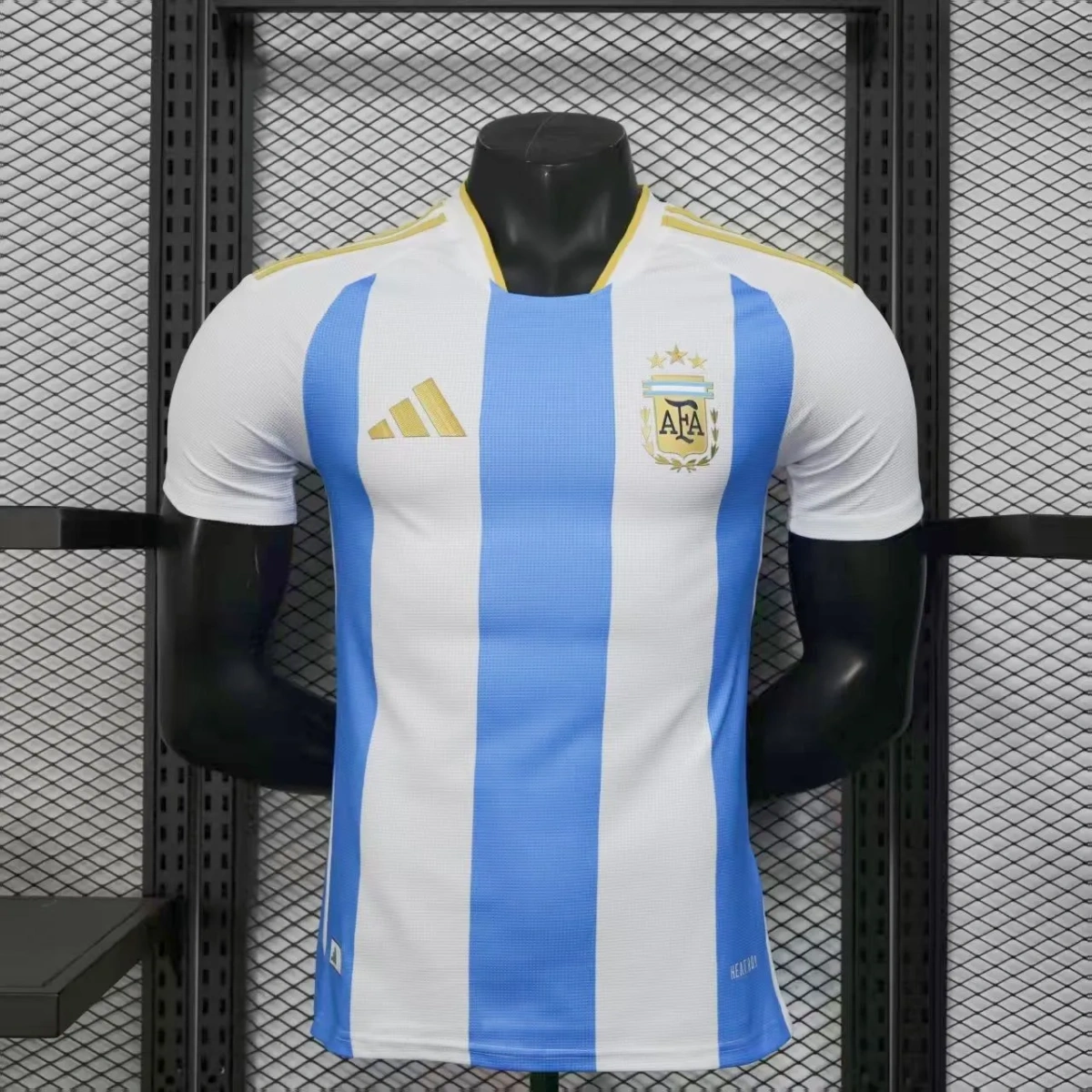 Camisa Argentina 2025