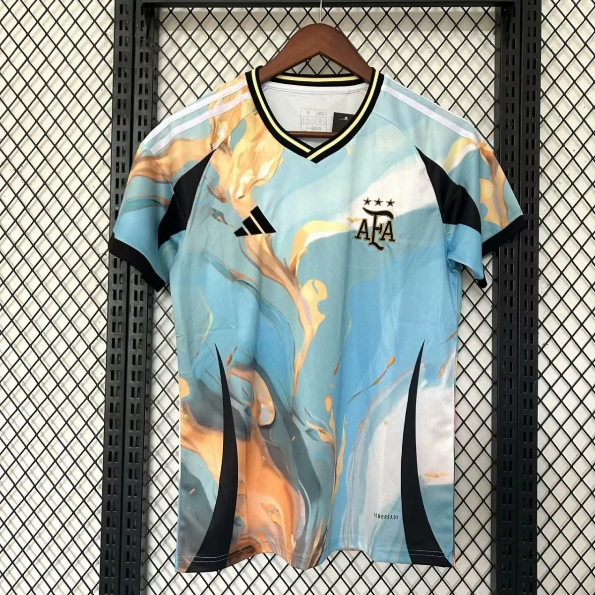 Camisa Argentina 2025