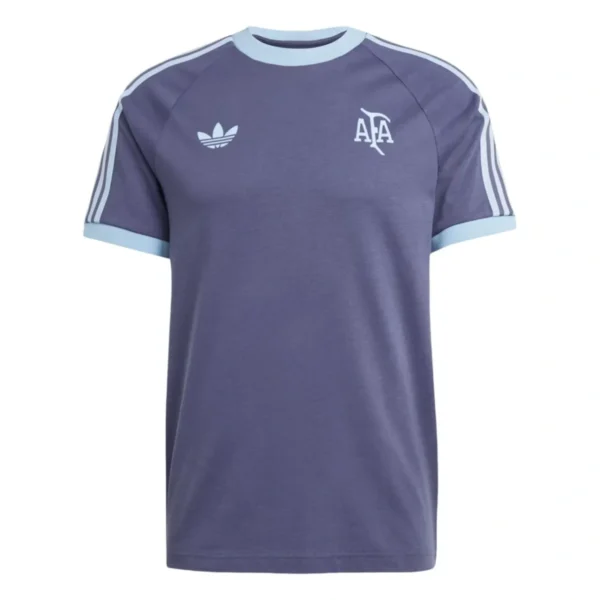 Camisa Argentina 2025 - Comemorativa