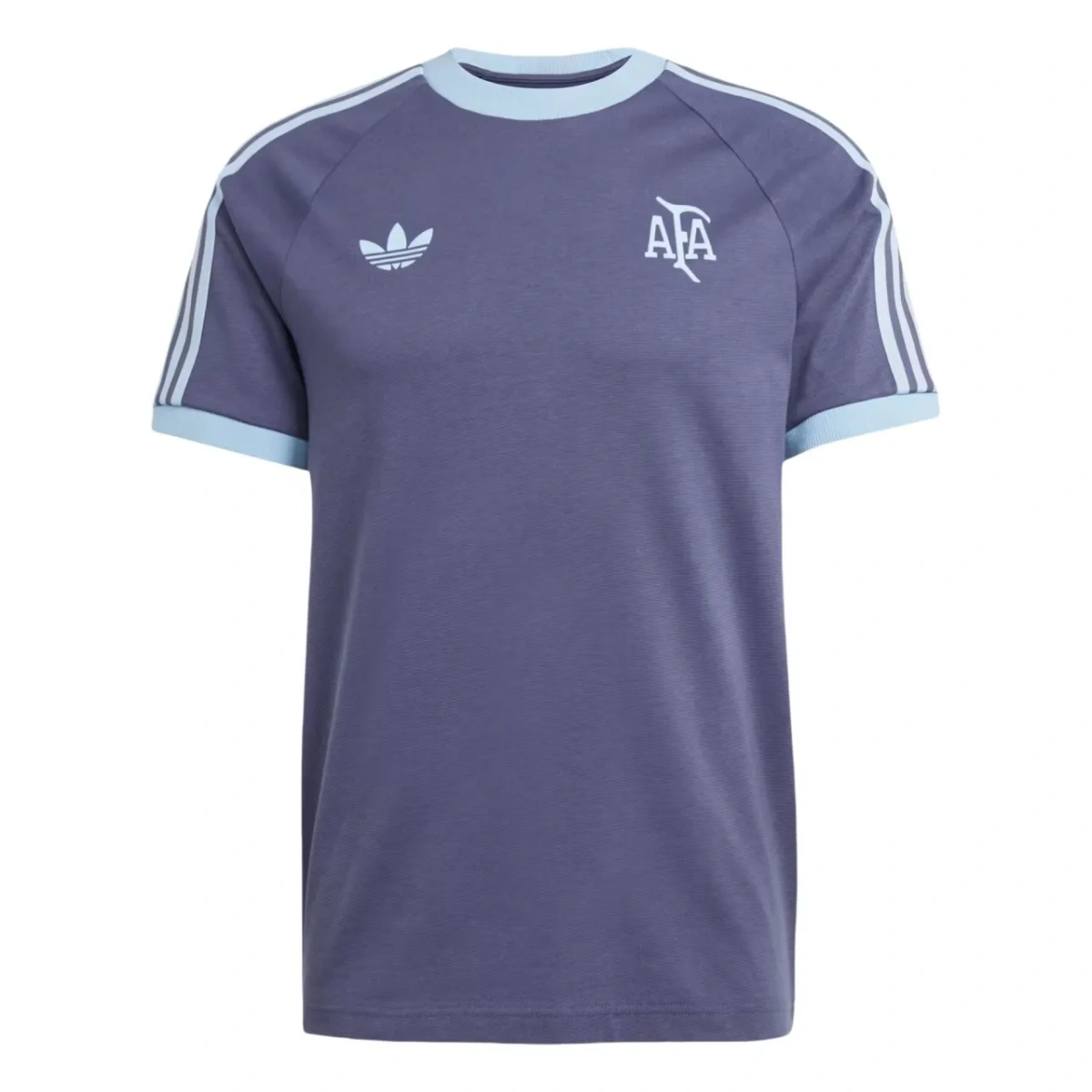 Camisa Argentina 2025 - Comemorativa