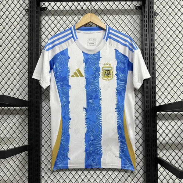 Camisa Argentina 2025