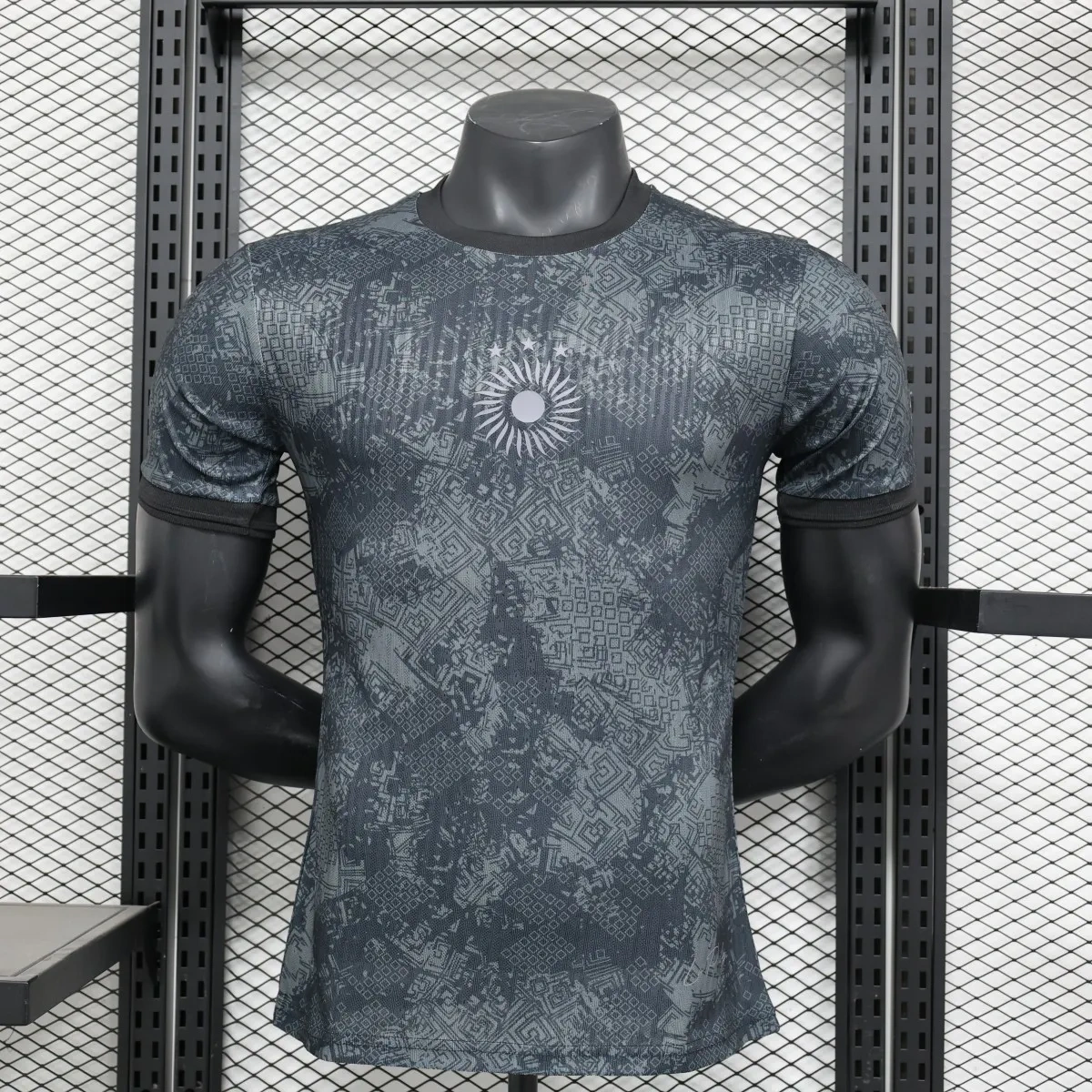 Camisa Argentina 2025