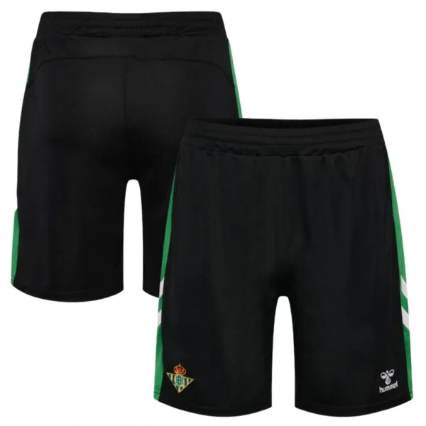 Short Real Betis 25/26 Home