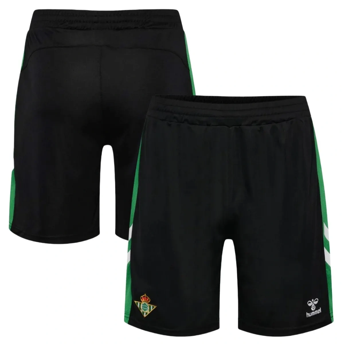 Short Real Betis 25/26 Home