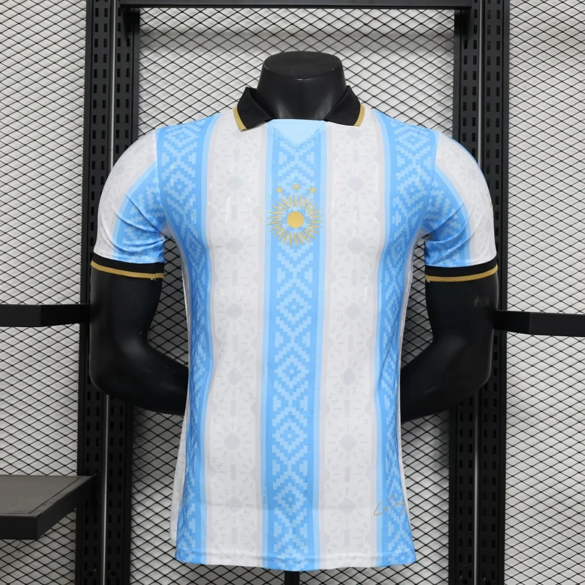 Camisa Argentina 2025