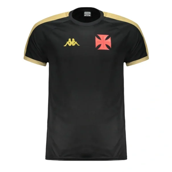 Camisa Vasco da Gama 25/26
