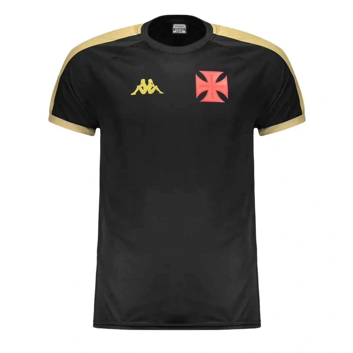 Camisa Vasco da Gama 25/26