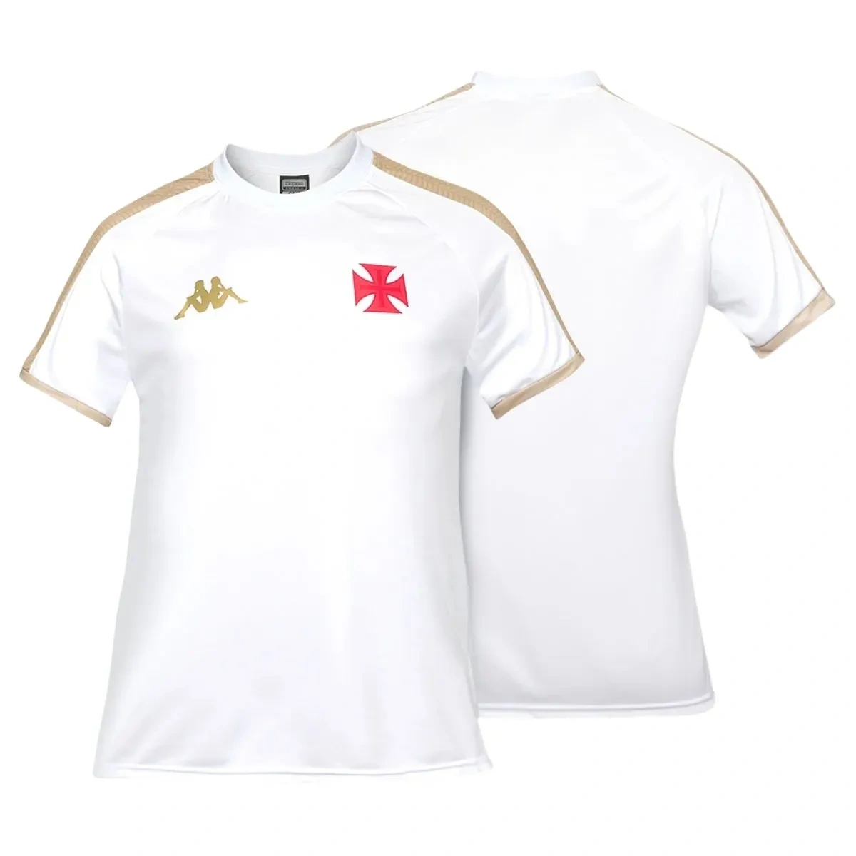 Camisa Vasco da Gama 25/26