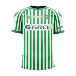 Camisa Real Betis 2025