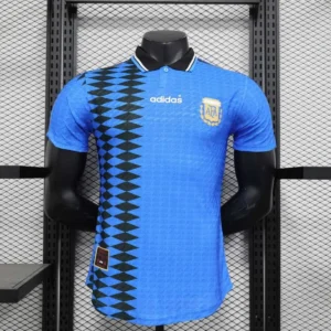 Camisa Argentina 1994 - Retrô