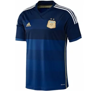Camisa Argentina 2014 - Retrô
