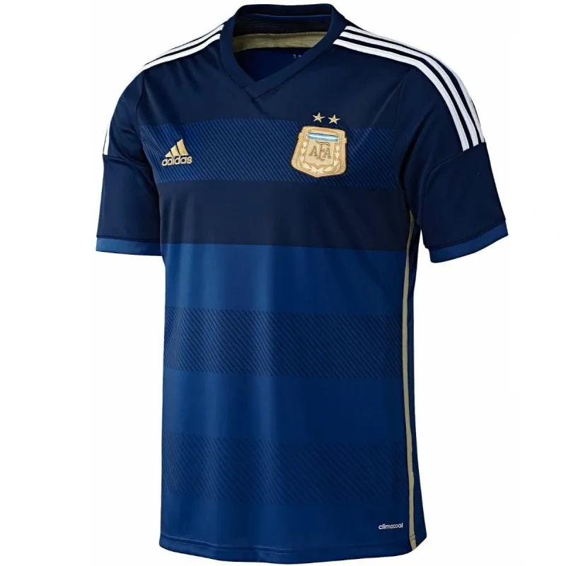 Camisa Argentina 2014 - Retrô