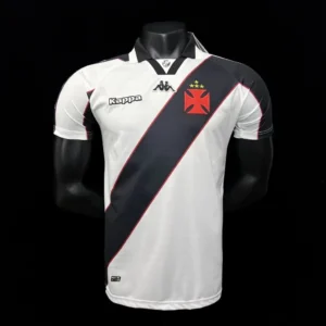 Camisa Vasco da Gama 1997 - Retrô