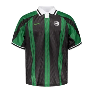 Camisa Real Betis 25/26 - Retrô