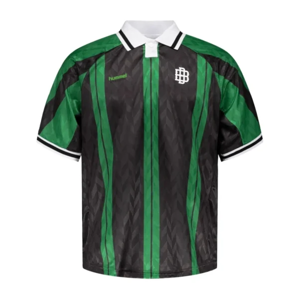 Camisa Real Betis 25/26 - Retrô