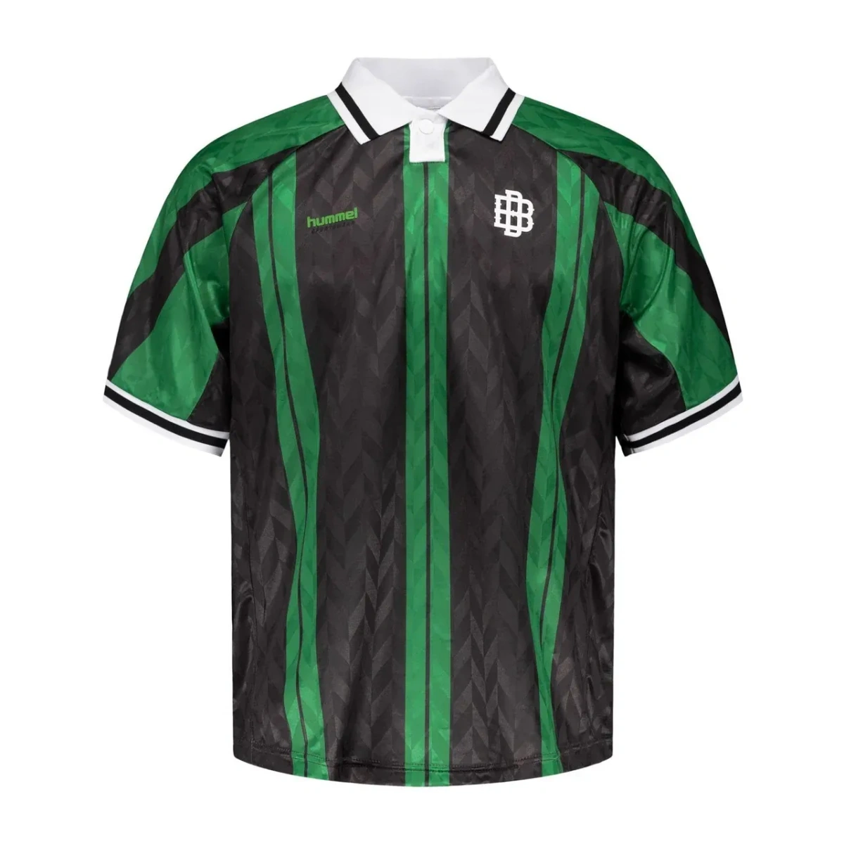 Camisa Real Betis 25/26 - Retrô