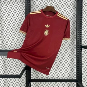 Camisa México 2025