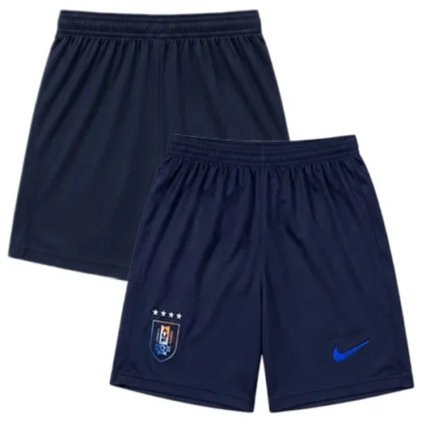 Camisa Uruguai 2026
