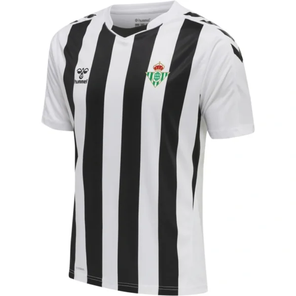 Camisa Real Betis 2025